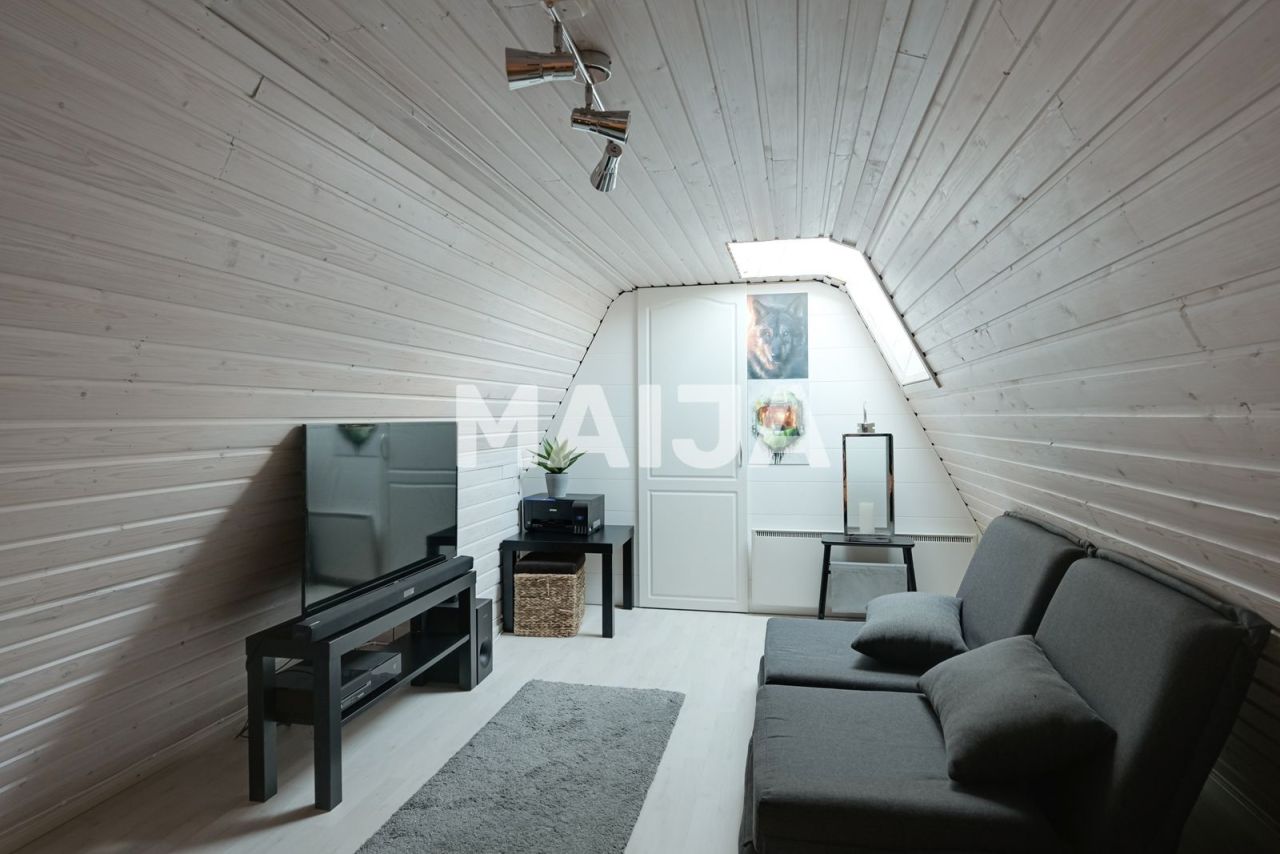 Piso en Vantaa, Finlandia, 77 m² - imagen 13