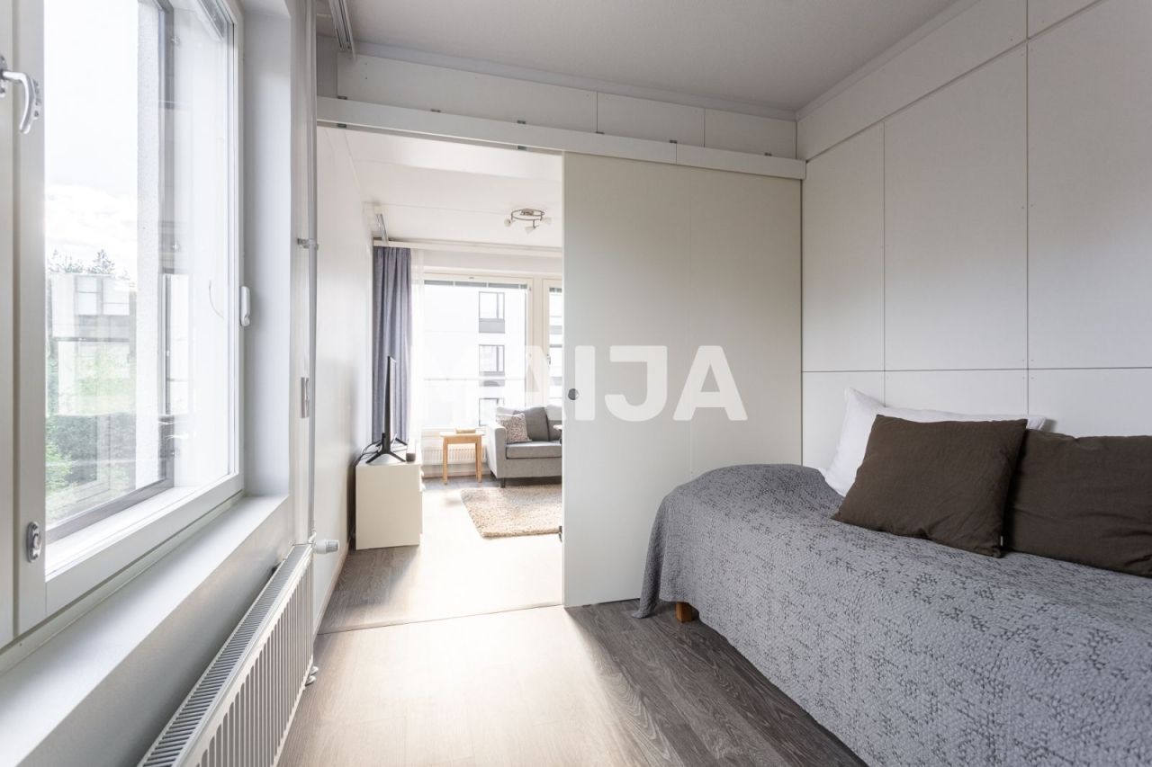 Appartamenti a Tampere, Finlandia, 43 m² - foto 14
