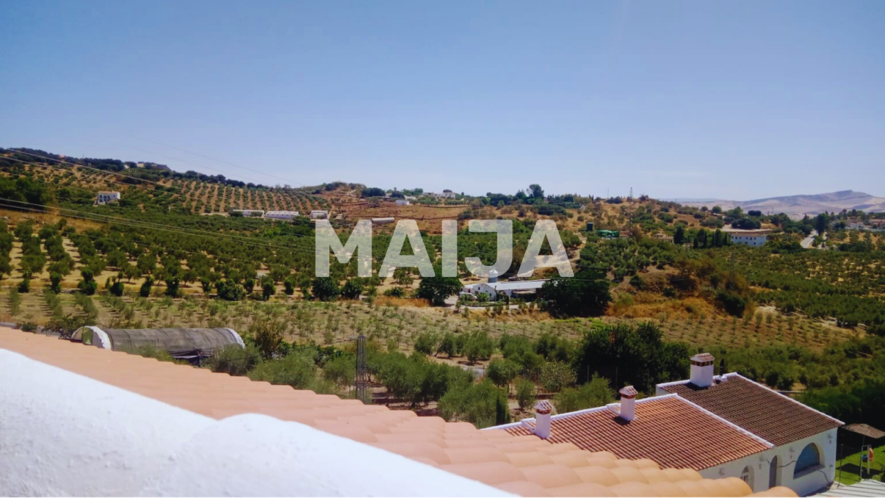 Hotel, albergo Olvera, Spagna, 4 986 m² - foto 14