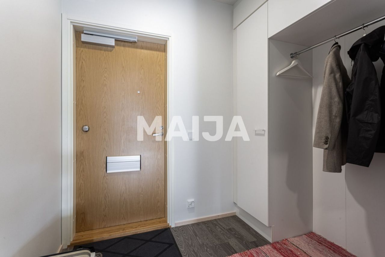 Appartamenti a Tampere, Finlandia, 43 m² - foto 15