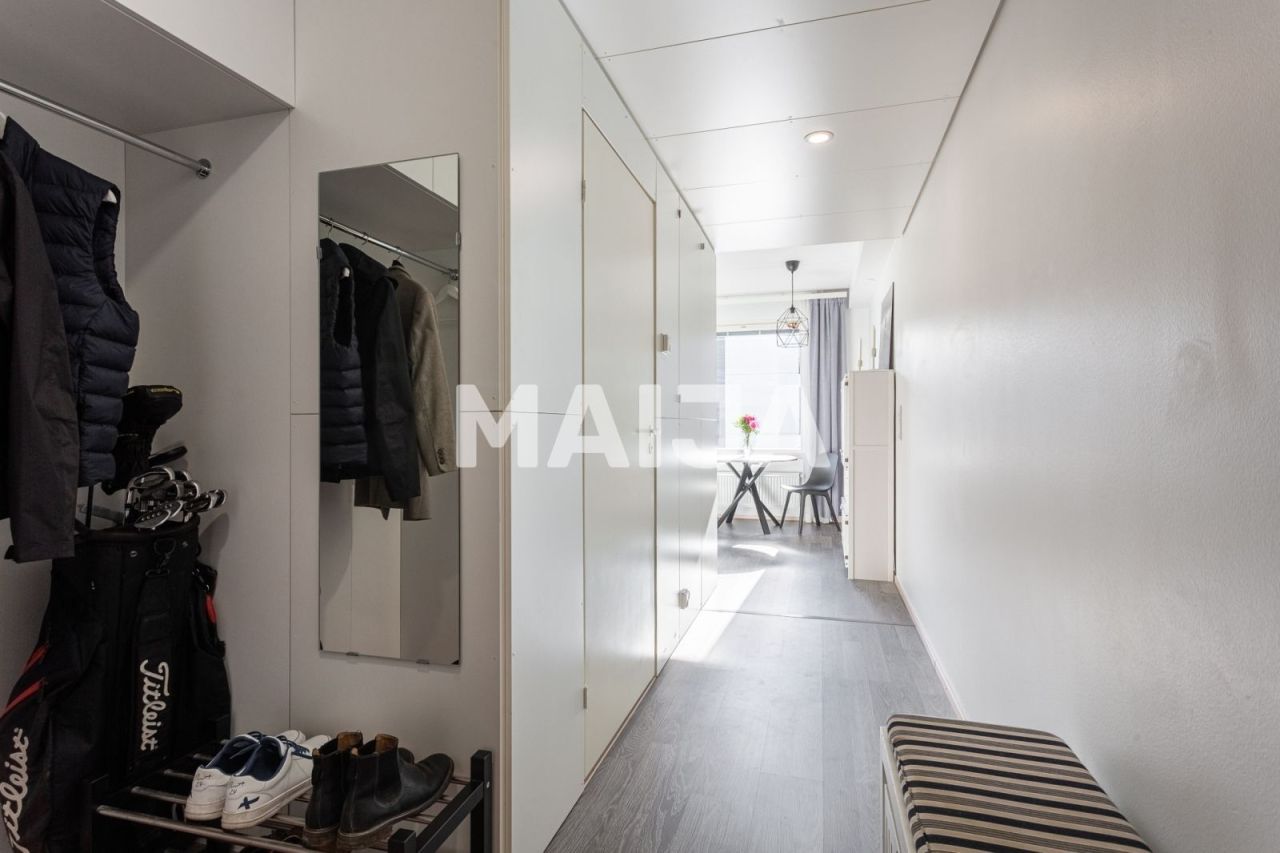 Appartamenti a Tampere, Finlandia, 43 m² - foto 16