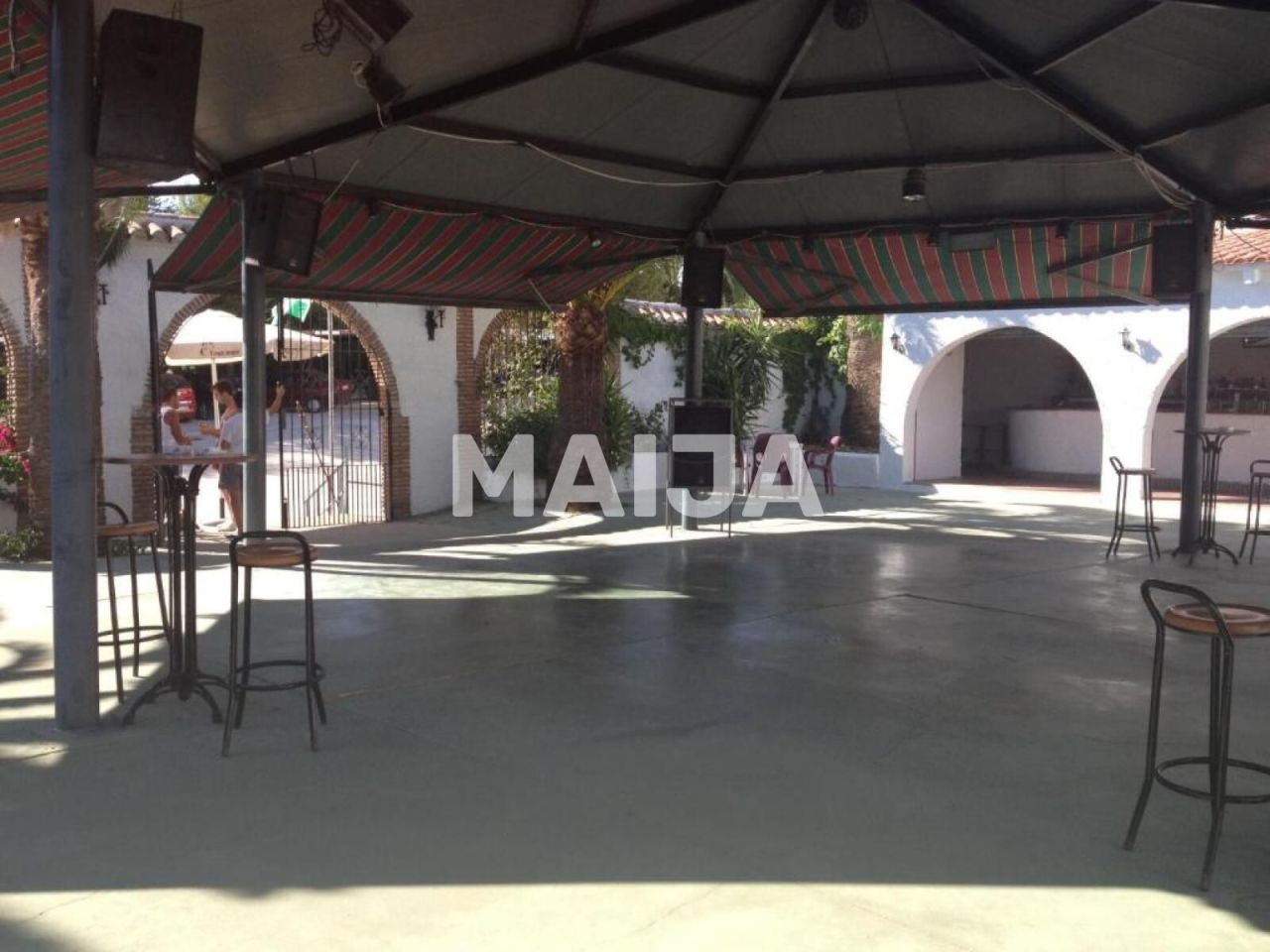 Hotel, albergo Olvera, Spagna, 4 986 m² - foto 16