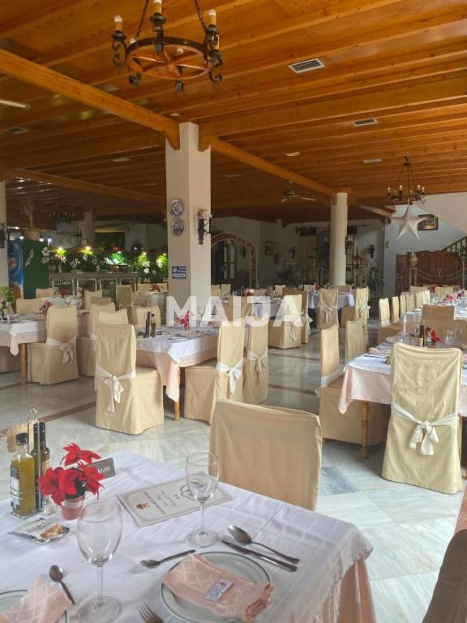 Hotel, albergo Olvera, Spagna, 4 986 m² - foto 19