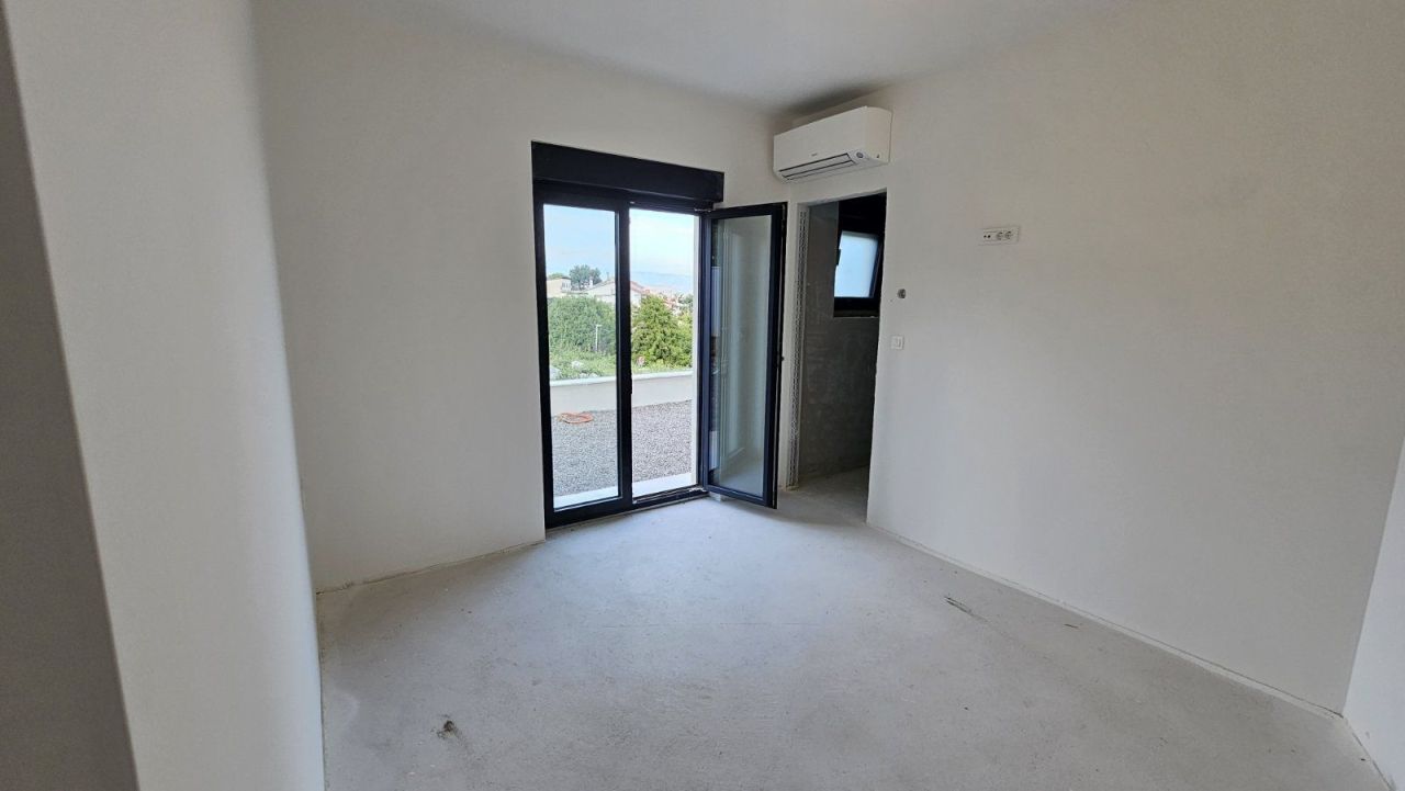 Villa en Lovran, Croacia, 94 m² - imagen 1