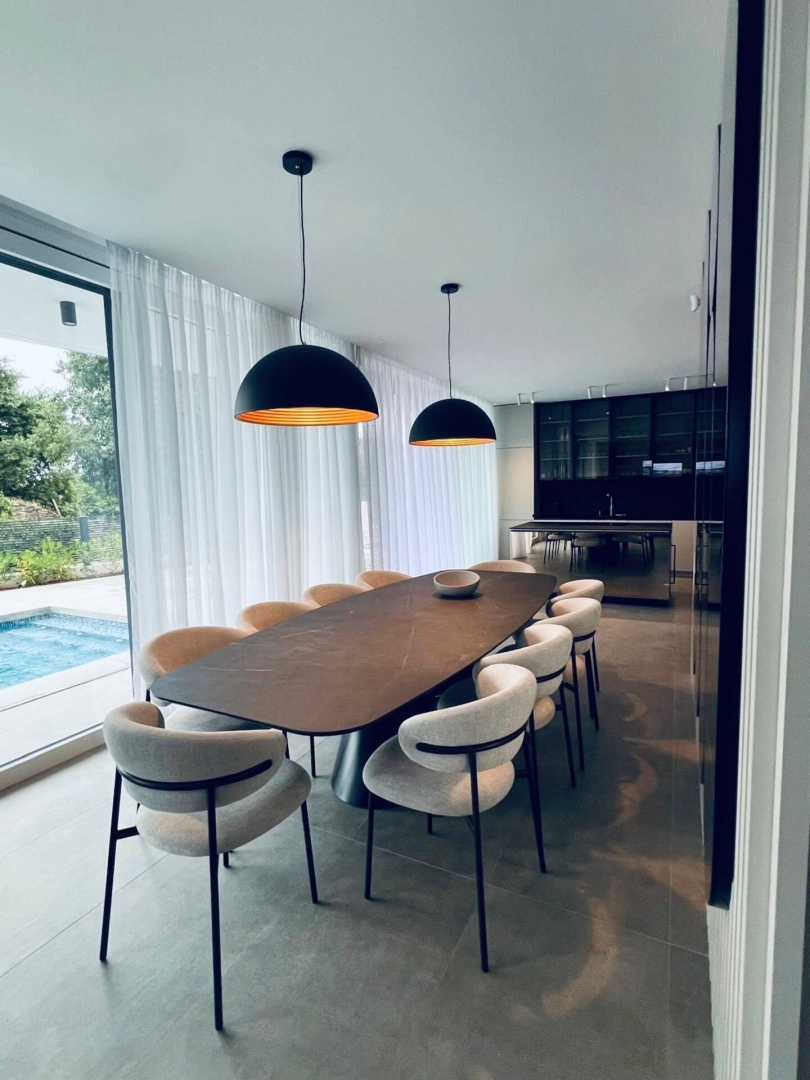 Villa Rovinjsko Selo, Kroatien, 270 m² - Foto 5