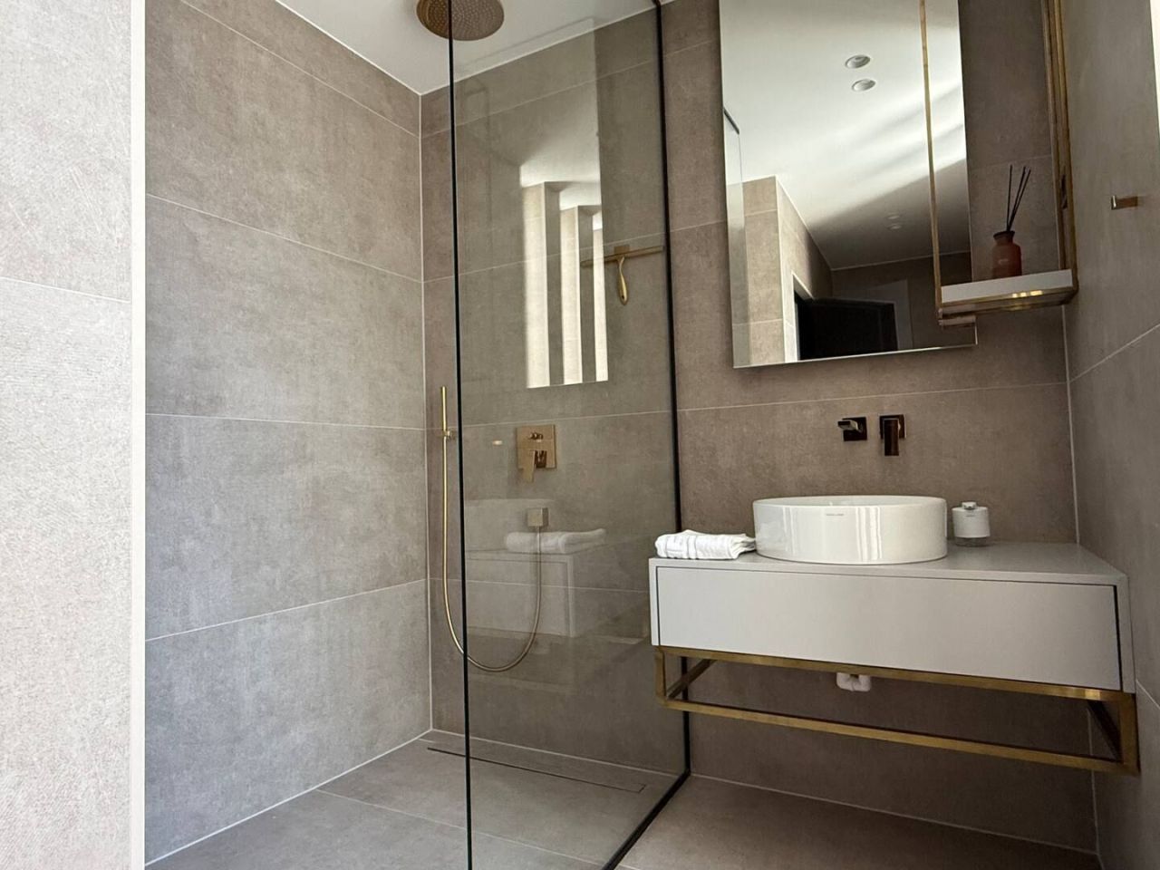 Villa Rovinjsko Selo, Kroatien, 270 m² - Foto 11