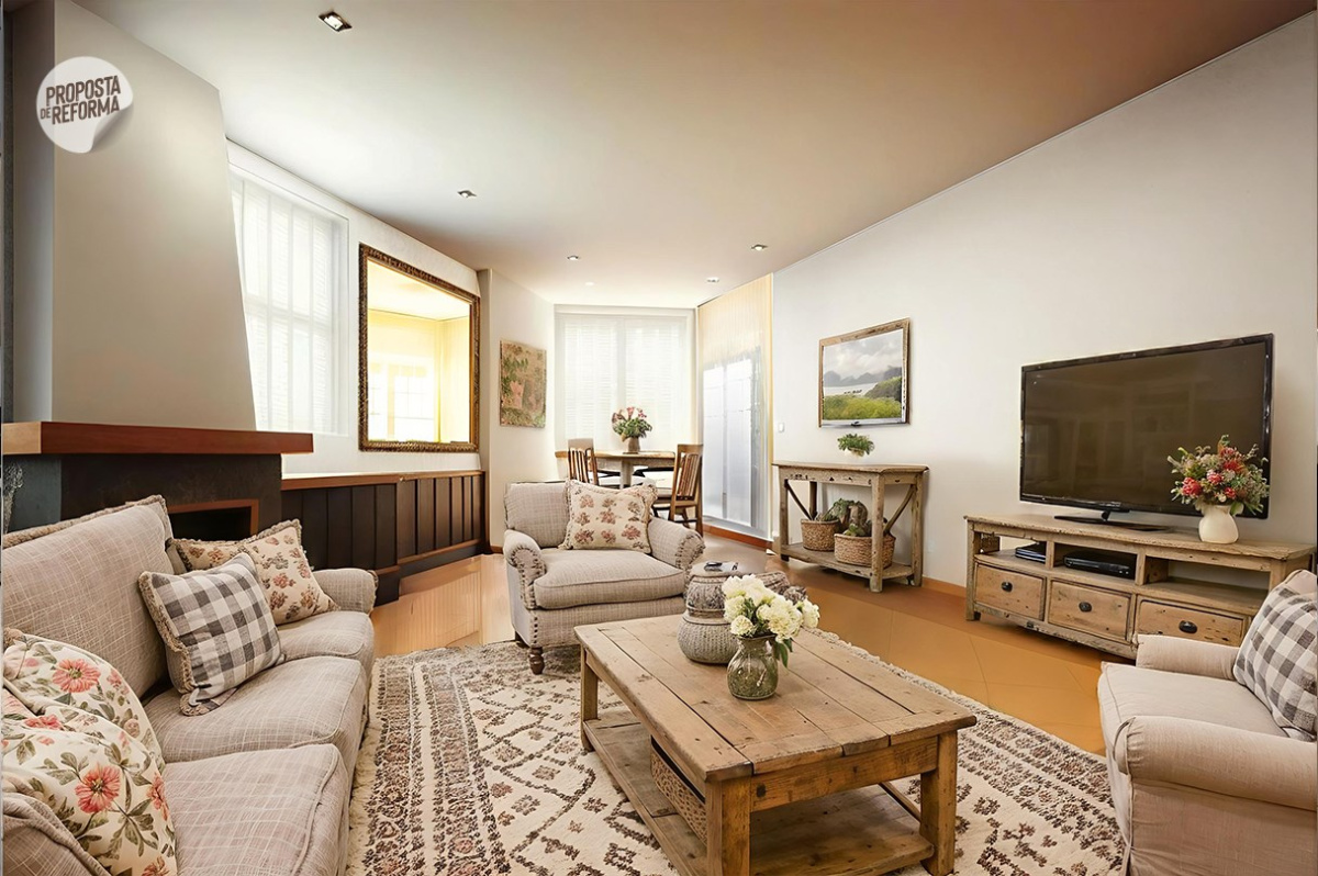 House in Barcelona, Spain, 375 m² - picture 14