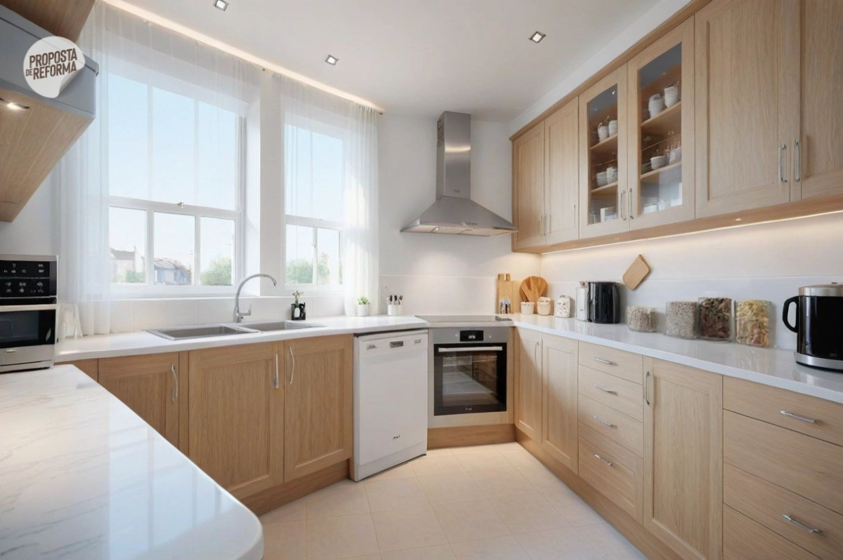 House in Barcelona, Spain, 375 m² - picture 15