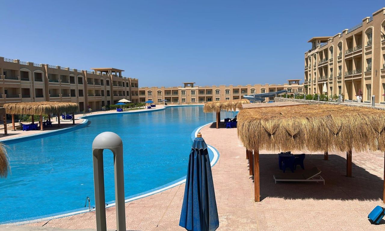 Studio in Hurghada, Ägypten, 50 m² - Foto 1