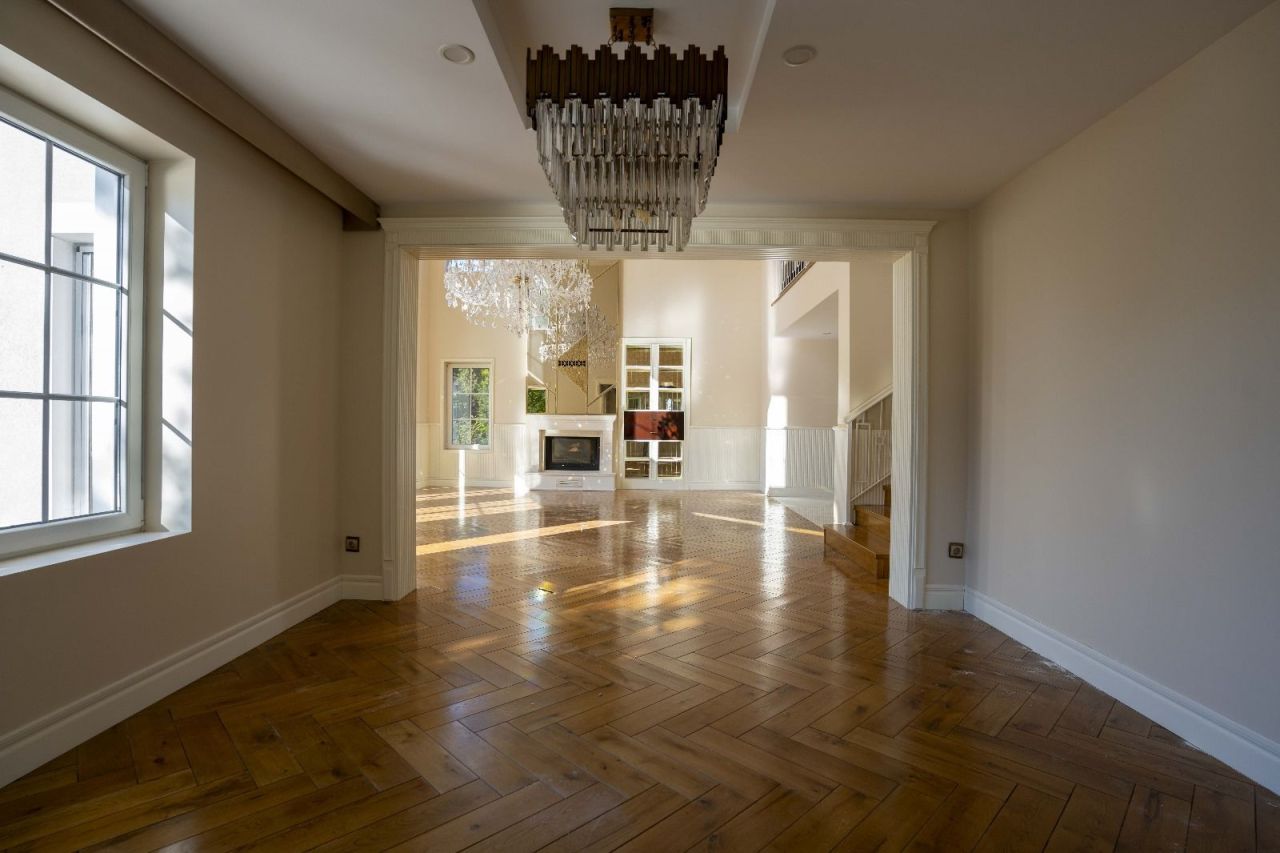 Villa in Istanbul, Türkei, 700 m² - Foto 4