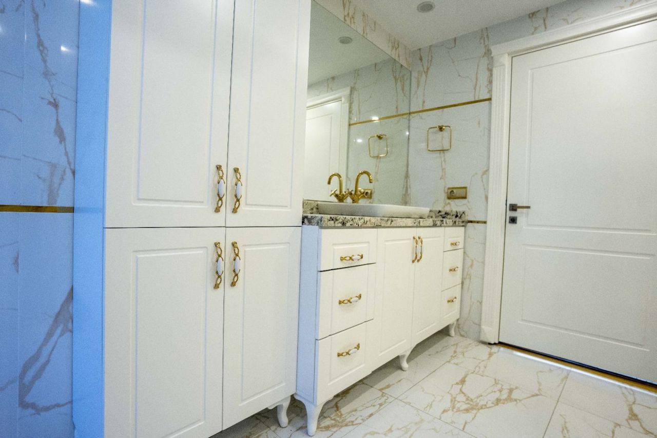 Villa in Istanbul, Türkei, 700 m² - Foto 5