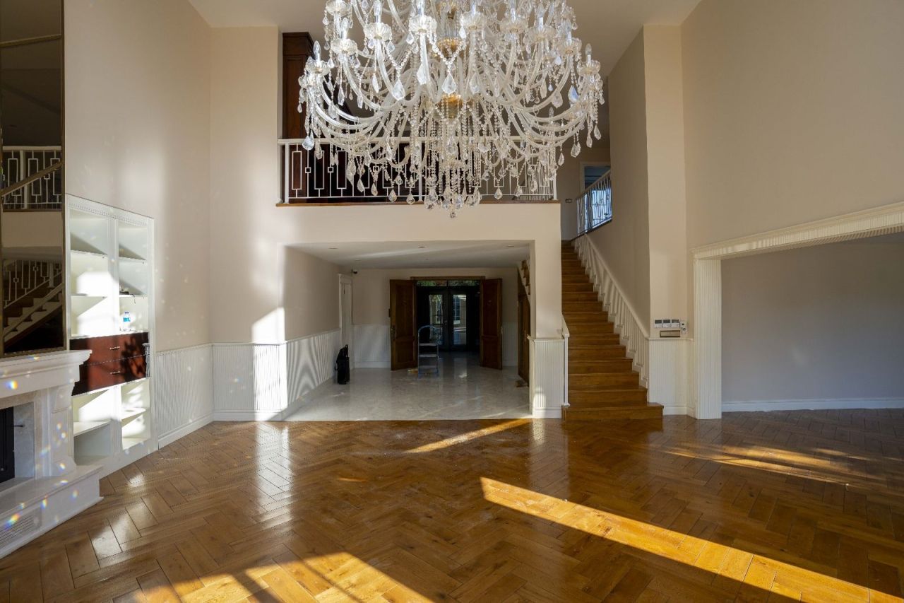 Villa in Istanbul, Türkei, 700 m² - Foto 11