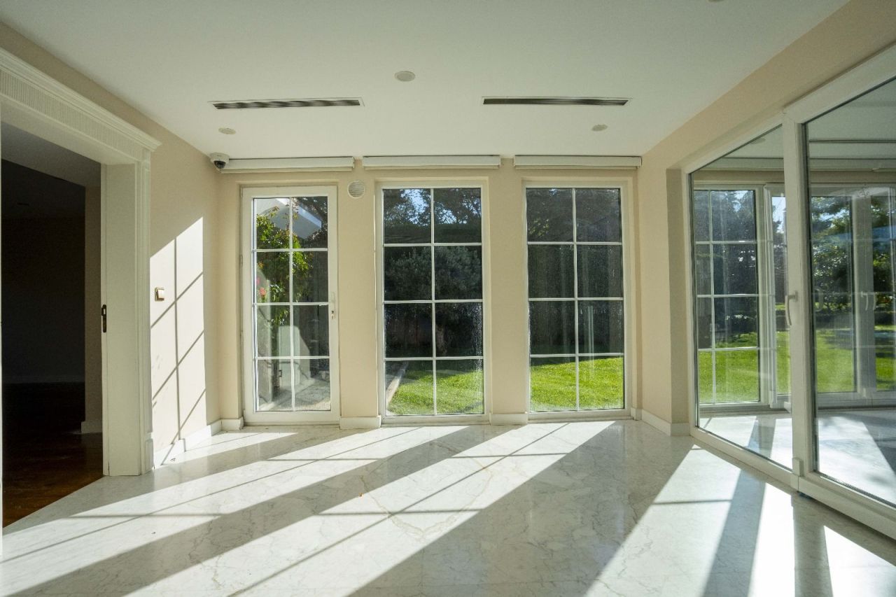 Villa in Istanbul, Türkei, 700 m² - Foto 9