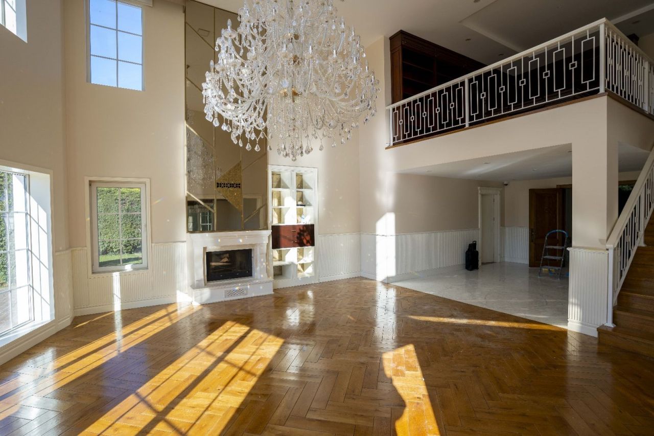 Villa in Istanbul, Türkei, 700 m² - Foto 8