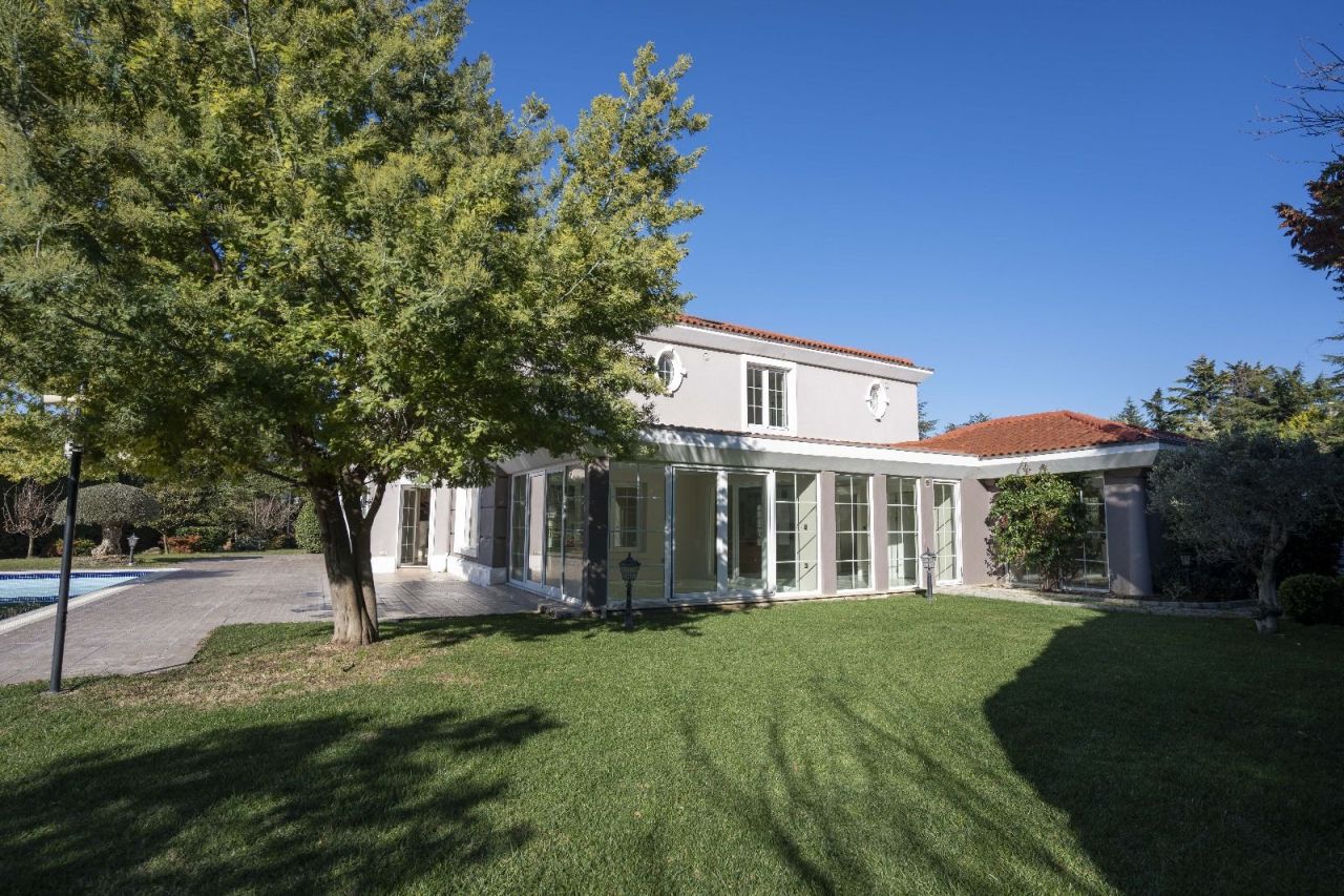 Villa in Istanbul, Türkei, 700 m² - Foto 15
