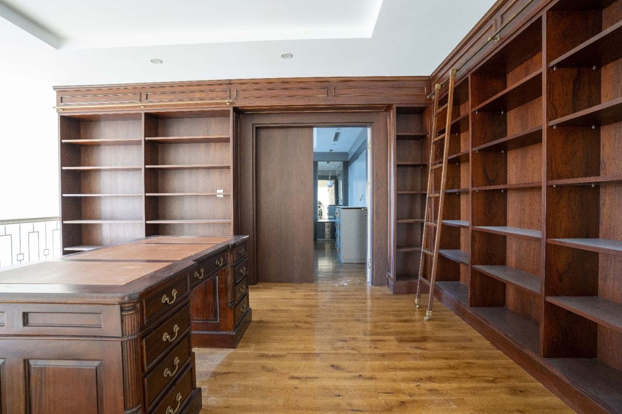 Villa in Istanbul, Türkei, 700 m² - Foto 14