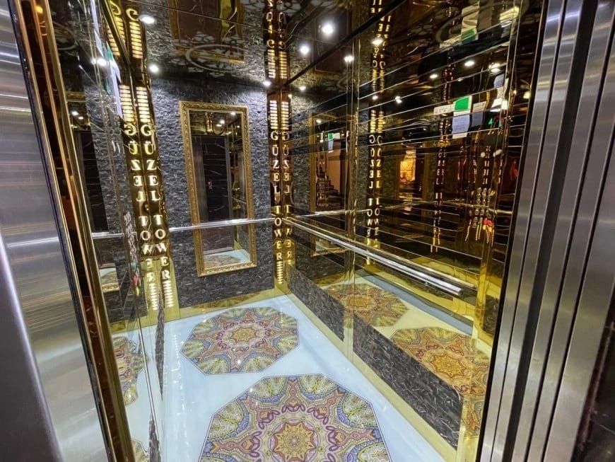 Appartamenti a Alanya, Turchia, 115 m² - foto 6