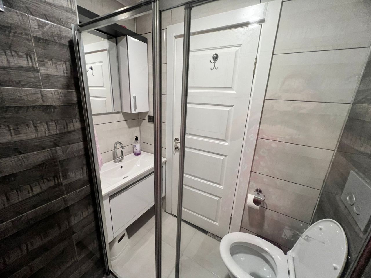 Appartamenti a Alanya, Turchia, 115 m² - foto 11