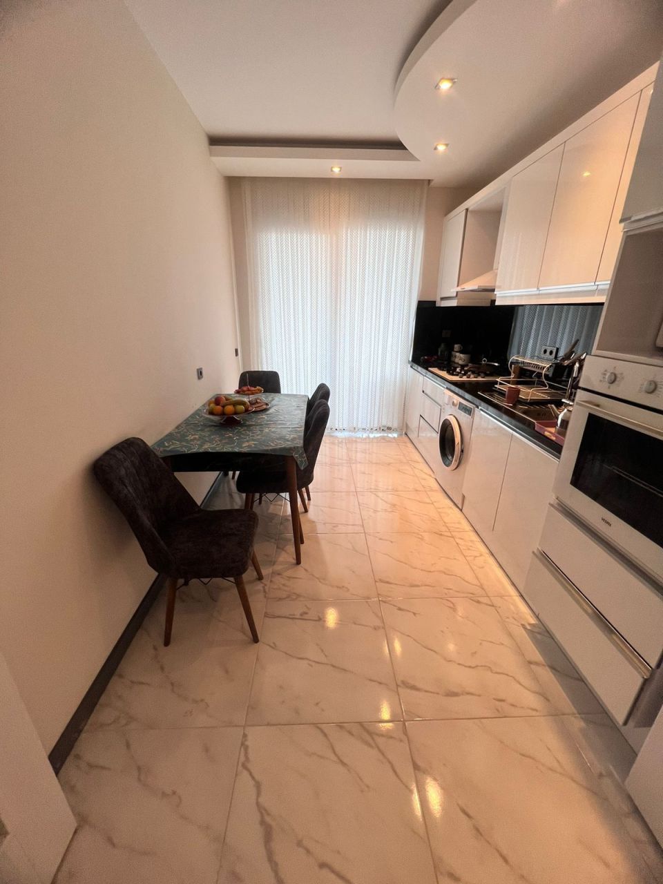 Appartamenti a Alanya, Turchia, 115 m² - foto 12