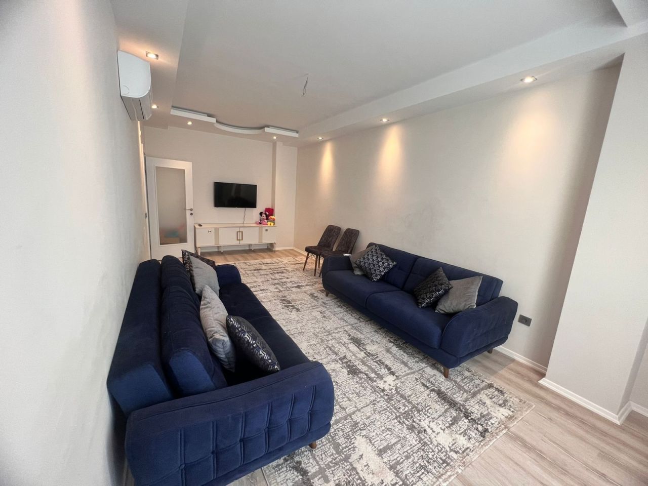 Appartamenti a Alanya, Turchia, 115 m² - foto 13