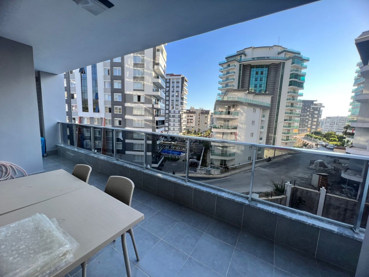 Appartamenti a Alanya, Turchia, 115 m² - foto 16