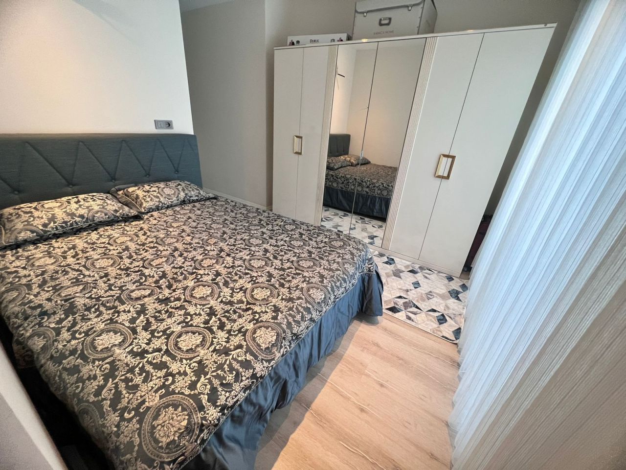 Appartamenti a Alanya, Turchia, 115 m² - foto 15