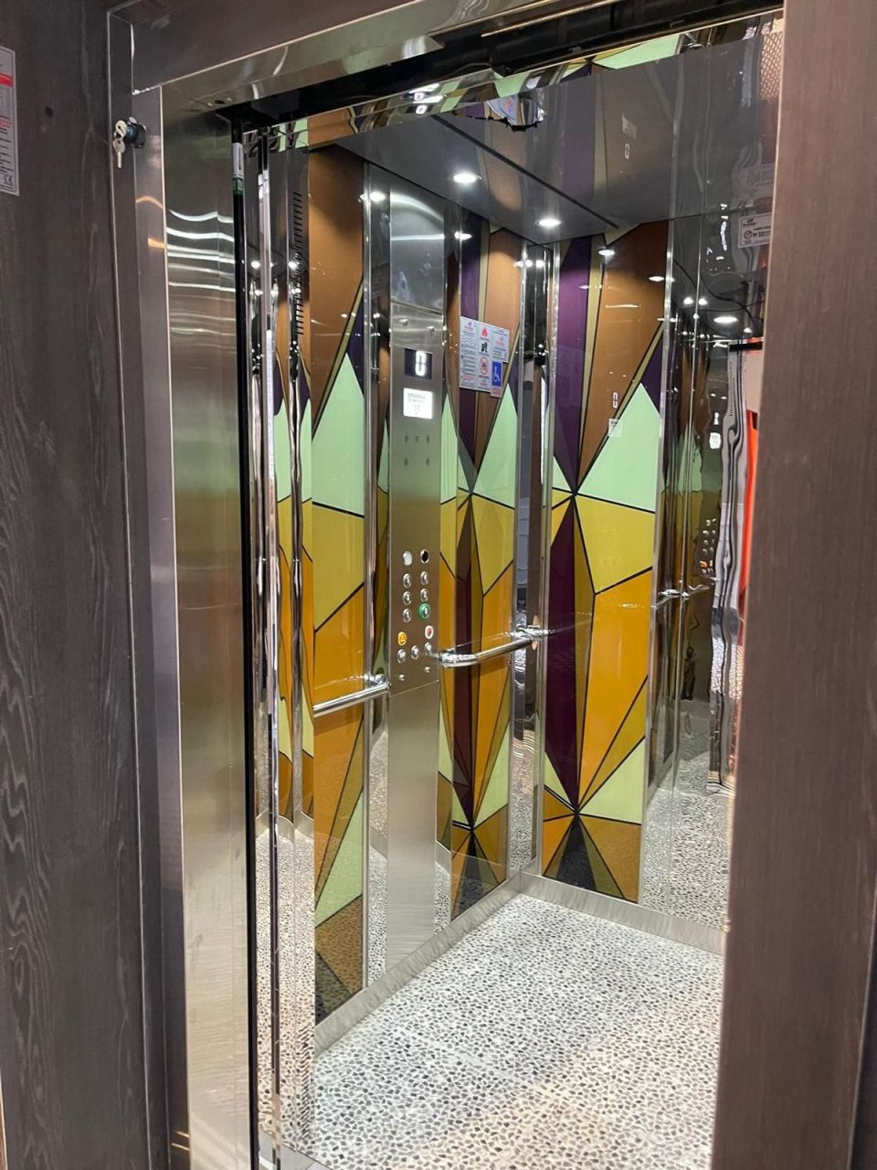 Appartamento a Alanya, Turchia, 53 m² - foto 7