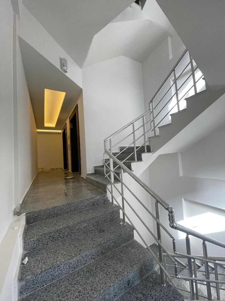 Appartamento a Alanya, Turchia, 53 m² - foto 11