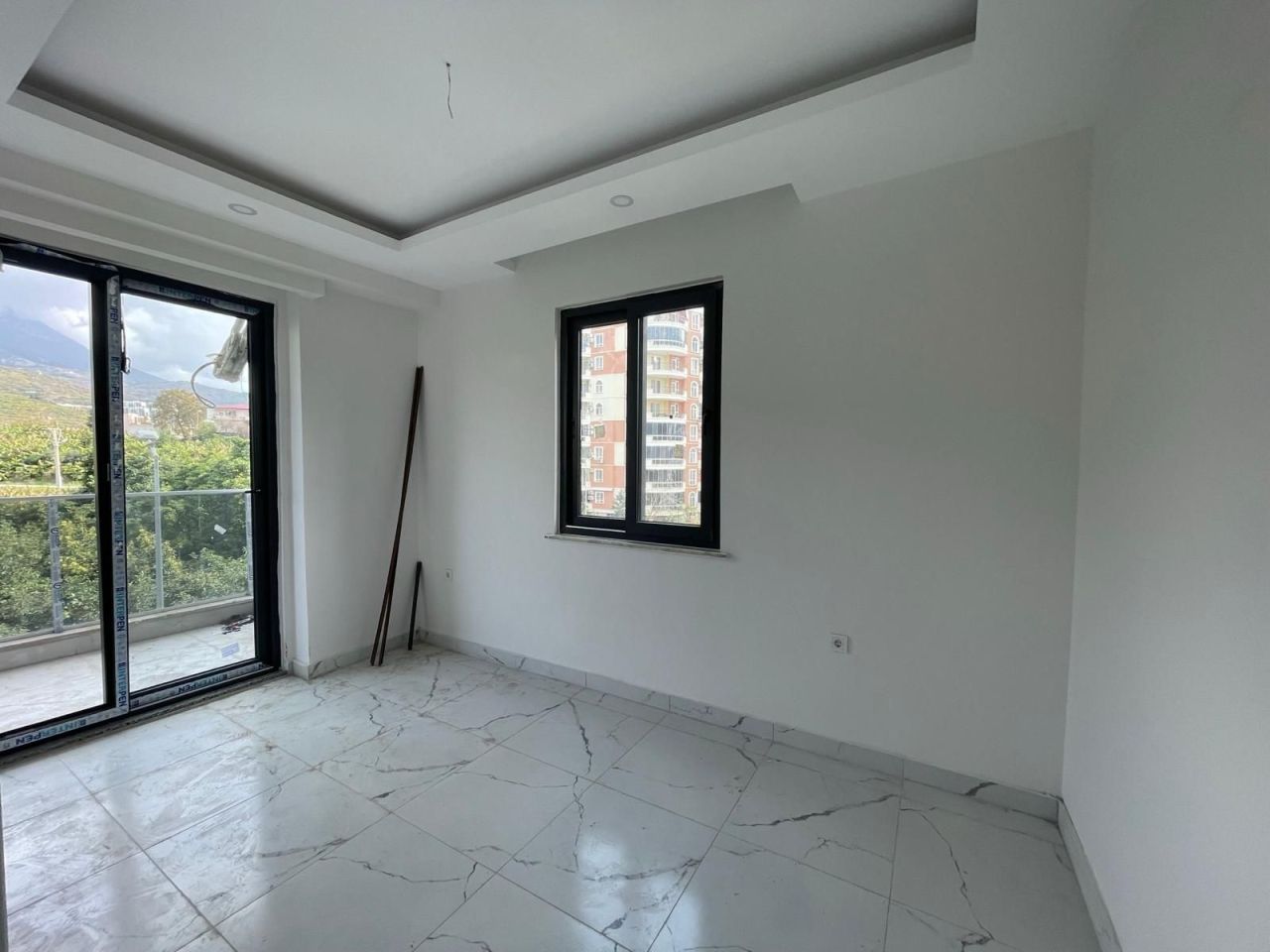 Appartamento a Alanya, Turchia, 53 m² - foto 18