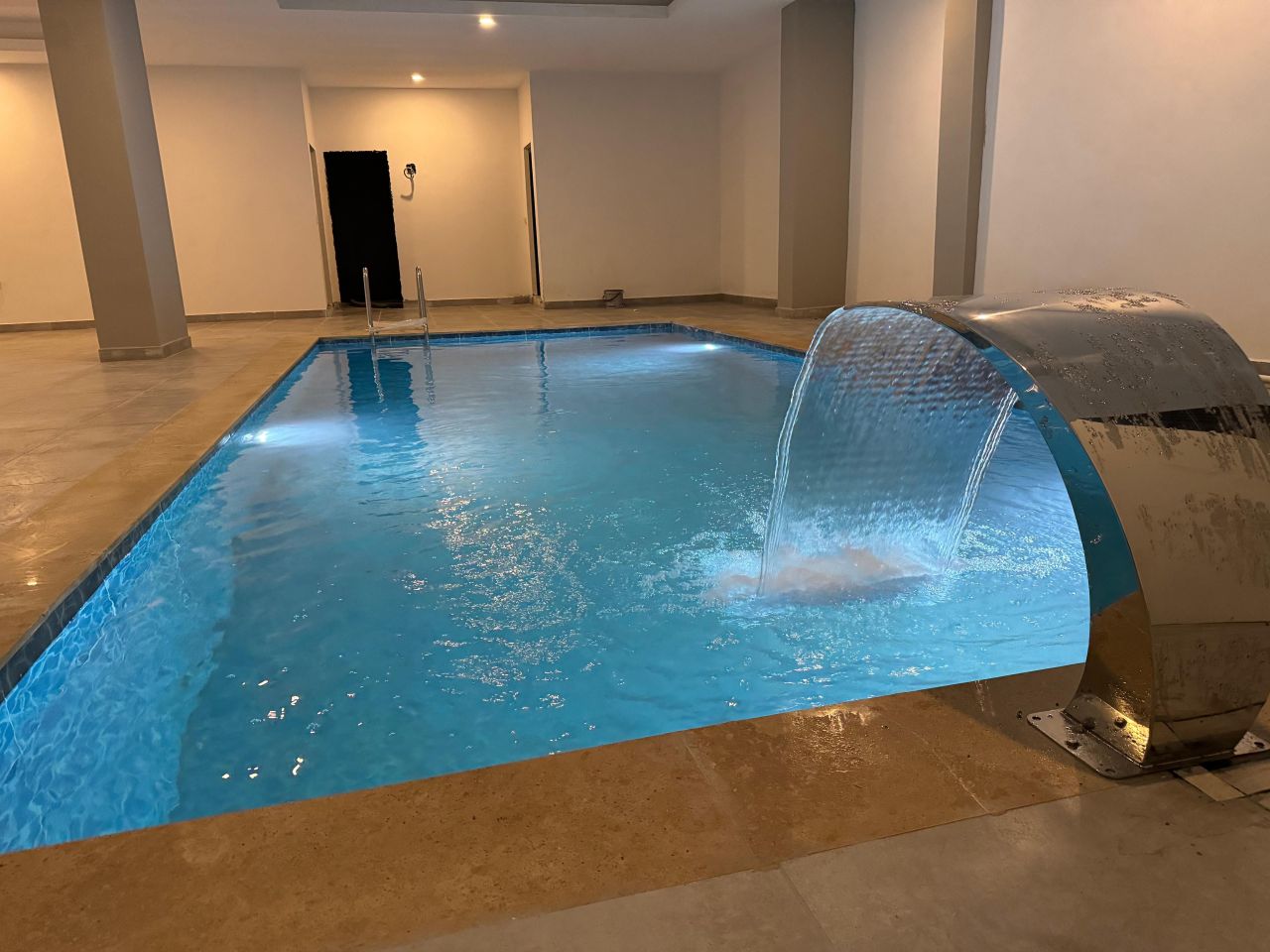 Appartamento a Alanya, Turchia, 53 m² - foto 5