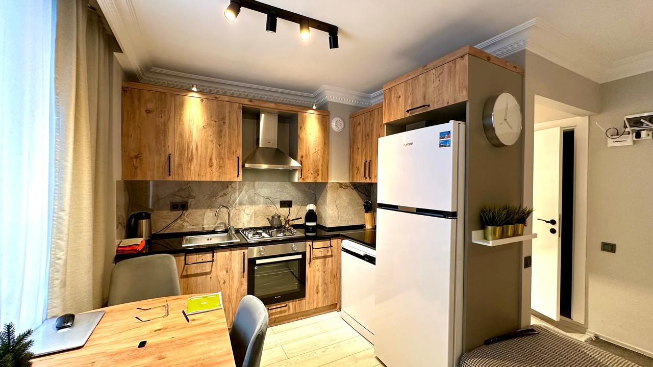 Appartamento a Alanya, Turchia, 90 m² - foto 2