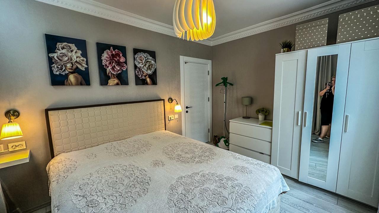 Appartamento a Alanya, Turchia, 90 m² - foto 4