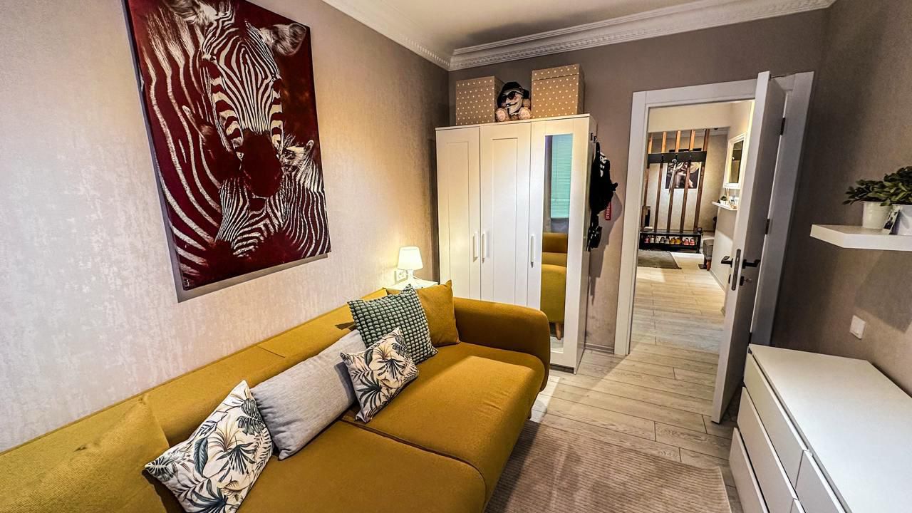 Piso en Alanya, Turquia, 90 m² - imagen 1