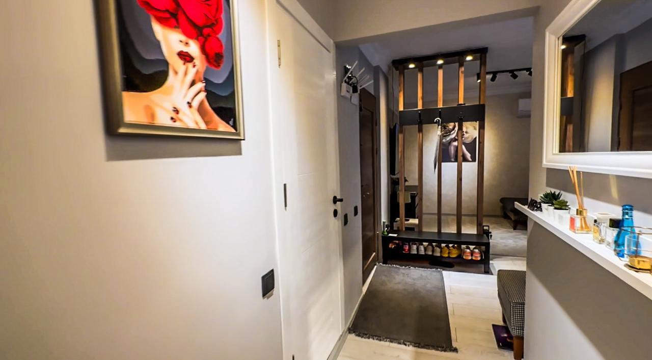 Appartamento a Alanya, Turchia, 90 m² - foto 16