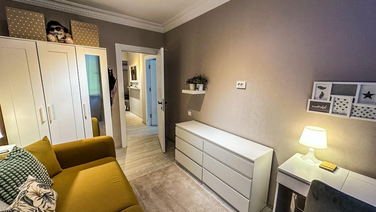 Appartamento a Alanya, Turchia, 90 m² - foto 5