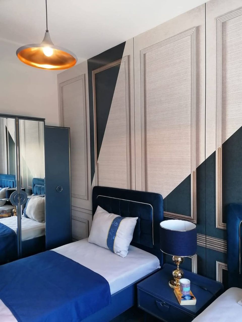 Appartement à Alanya, Turquie, 95 m² - image 5