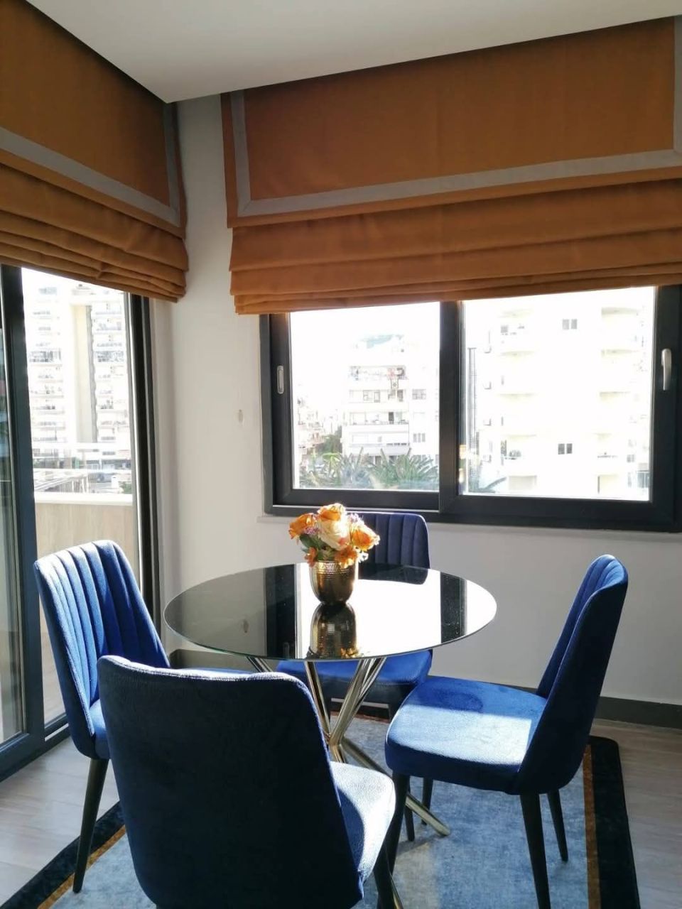 Appartement à Alanya, Turquie, 95 m² - image 3