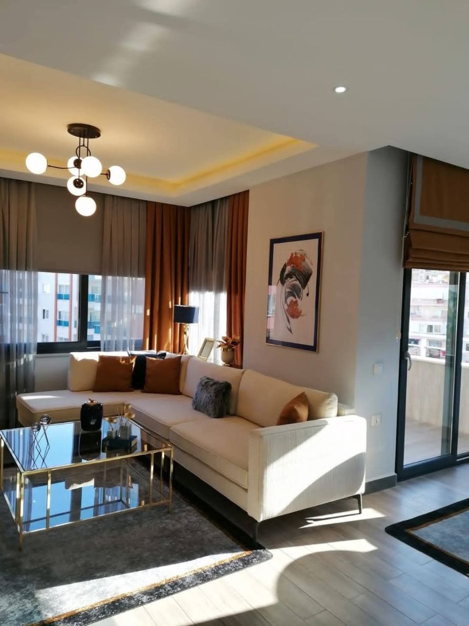 Appartement à Alanya, Turquie, 95 m² - image 1