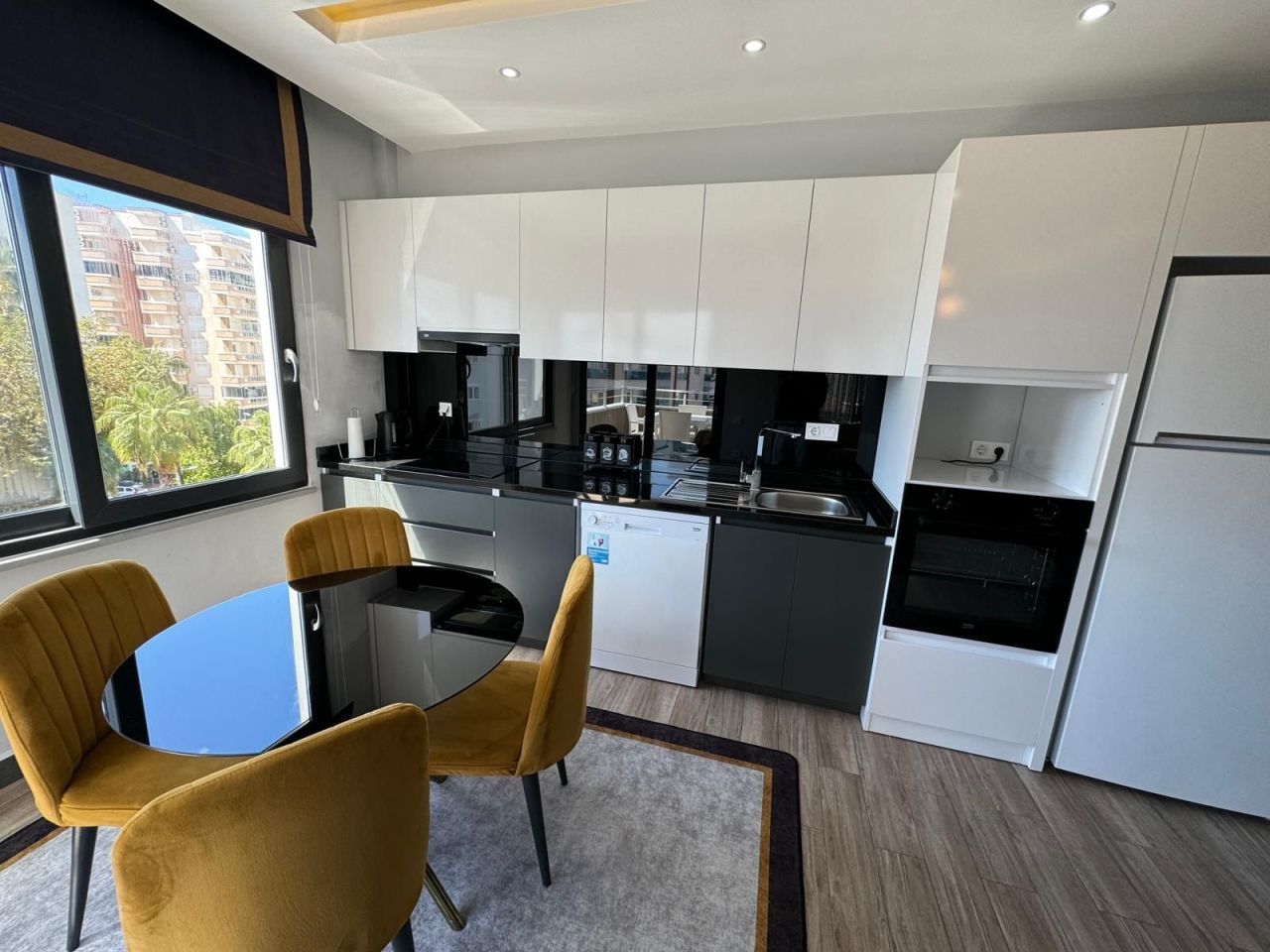 Appartement à Alanya, Turquie, 95 m² - image 16