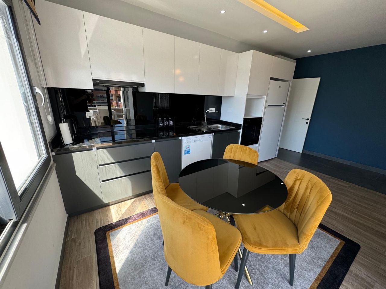 Appartement à Alanya, Turquie, 95 m² - image 13