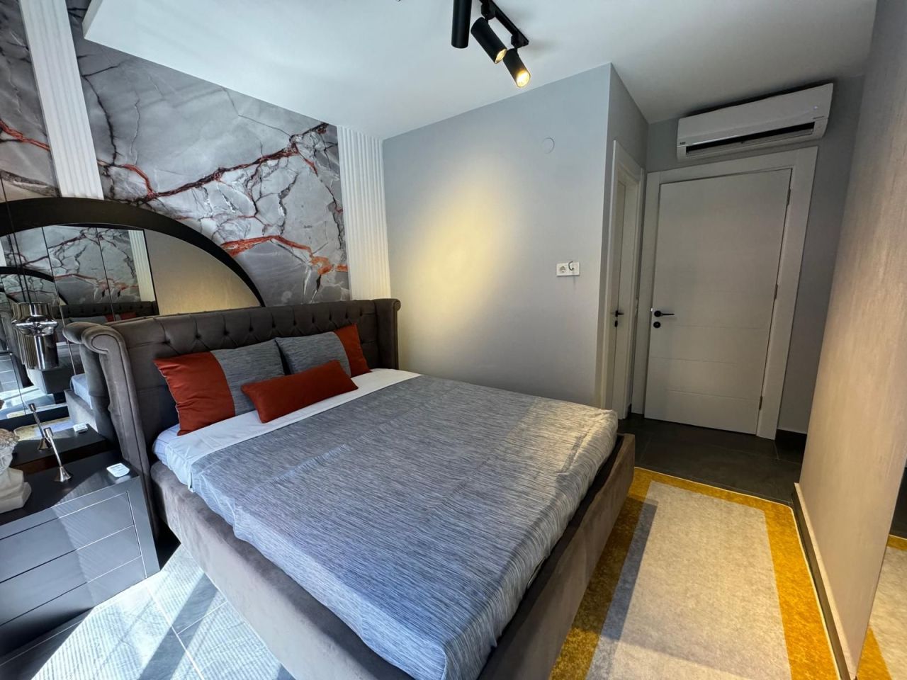 Appartement à Alanya, Turquie, 95 m² - image 18