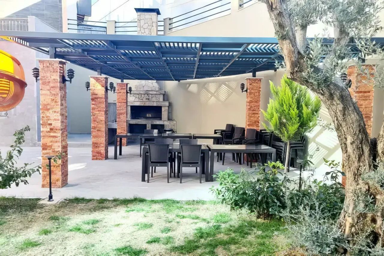 Appartamenti a Alanya, Turchia, 55 m² - foto 7