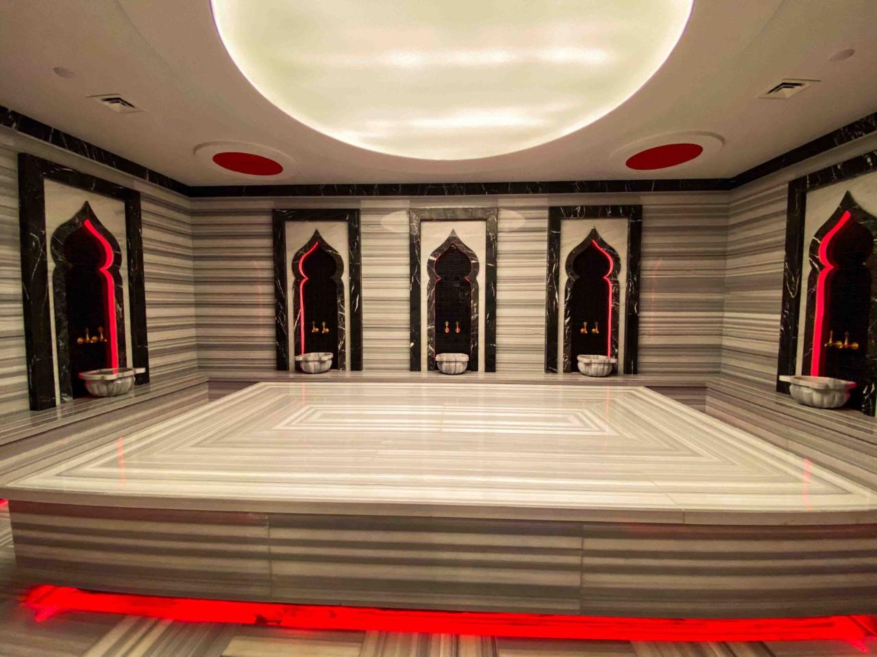 Appartamenti a Alanya, Turchia, 55 m² - foto 11