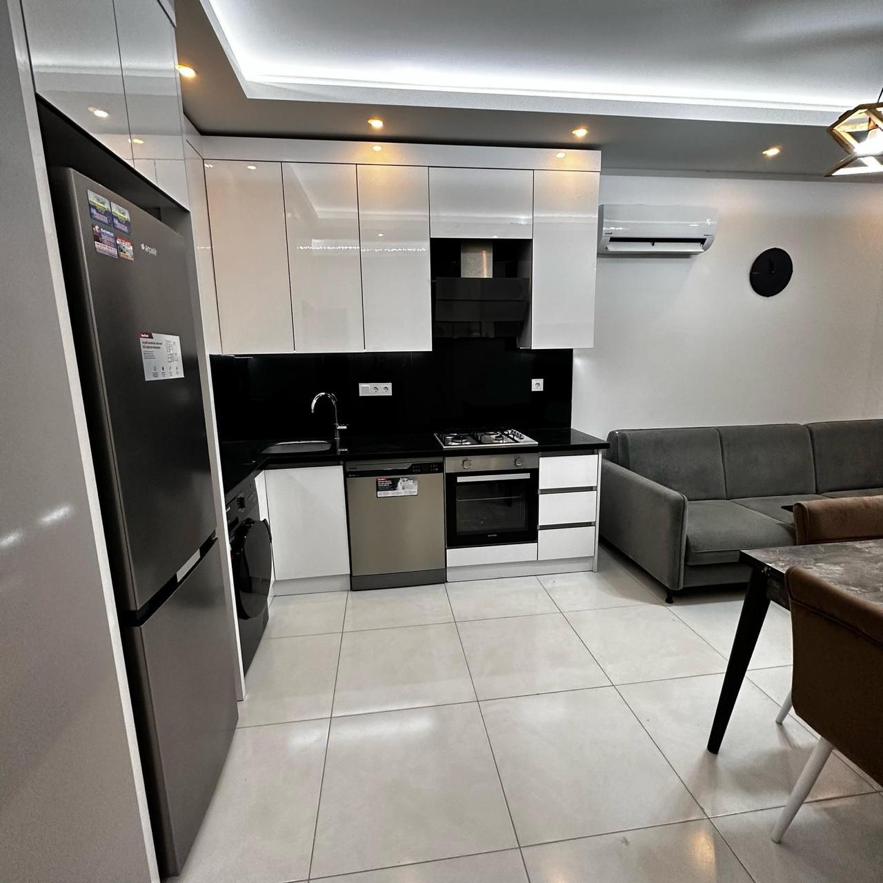 Appartamenti a Alanya, Turchia, 55 m² - foto 15