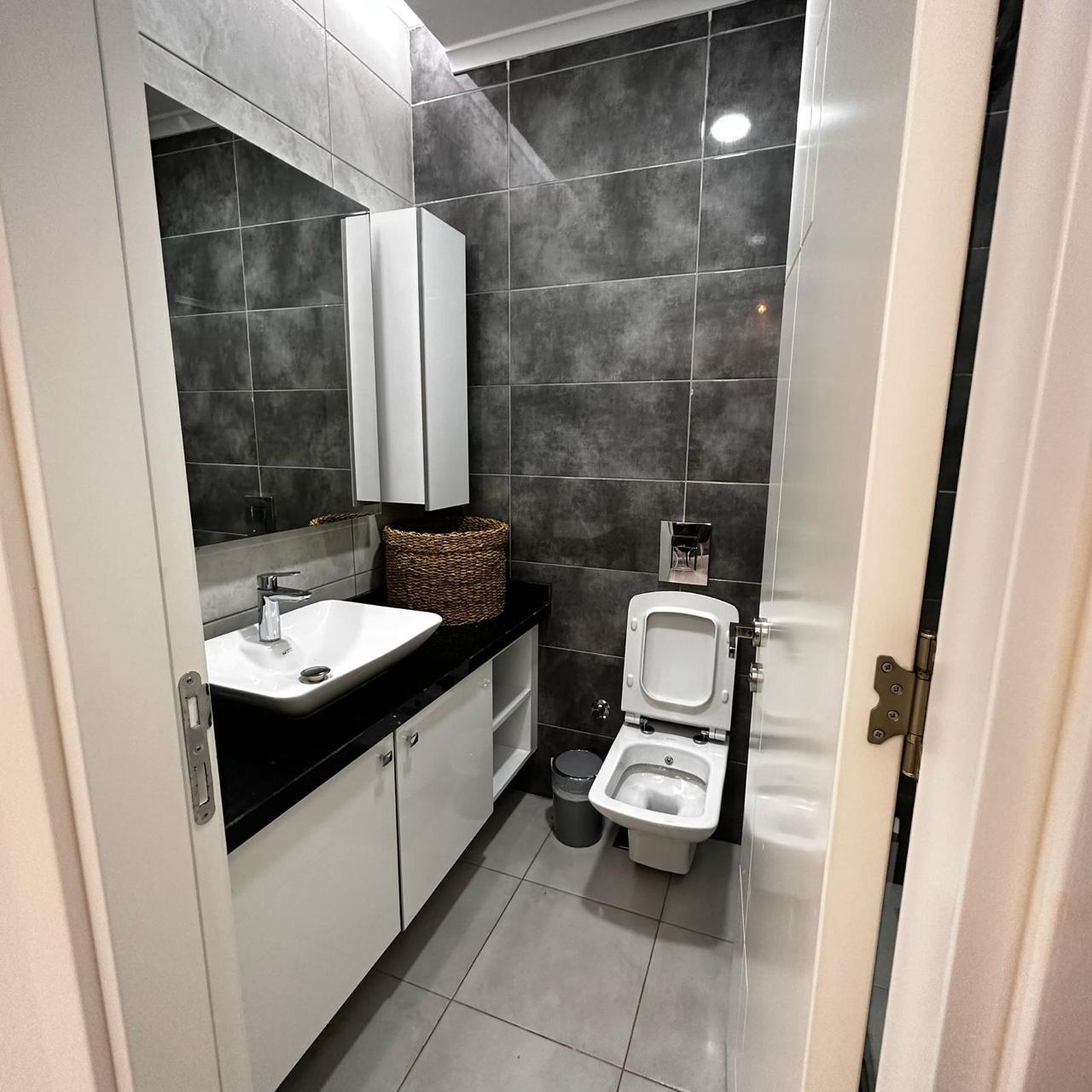 Appartamenti a Alanya, Turchia, 55 m² - foto 17