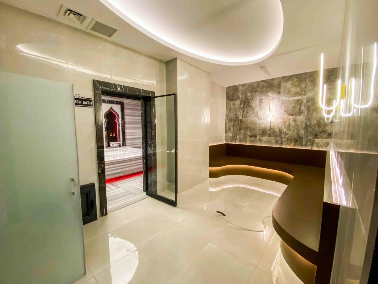 Appartamenti a Alanya, Turchia, 55 m² - foto 13