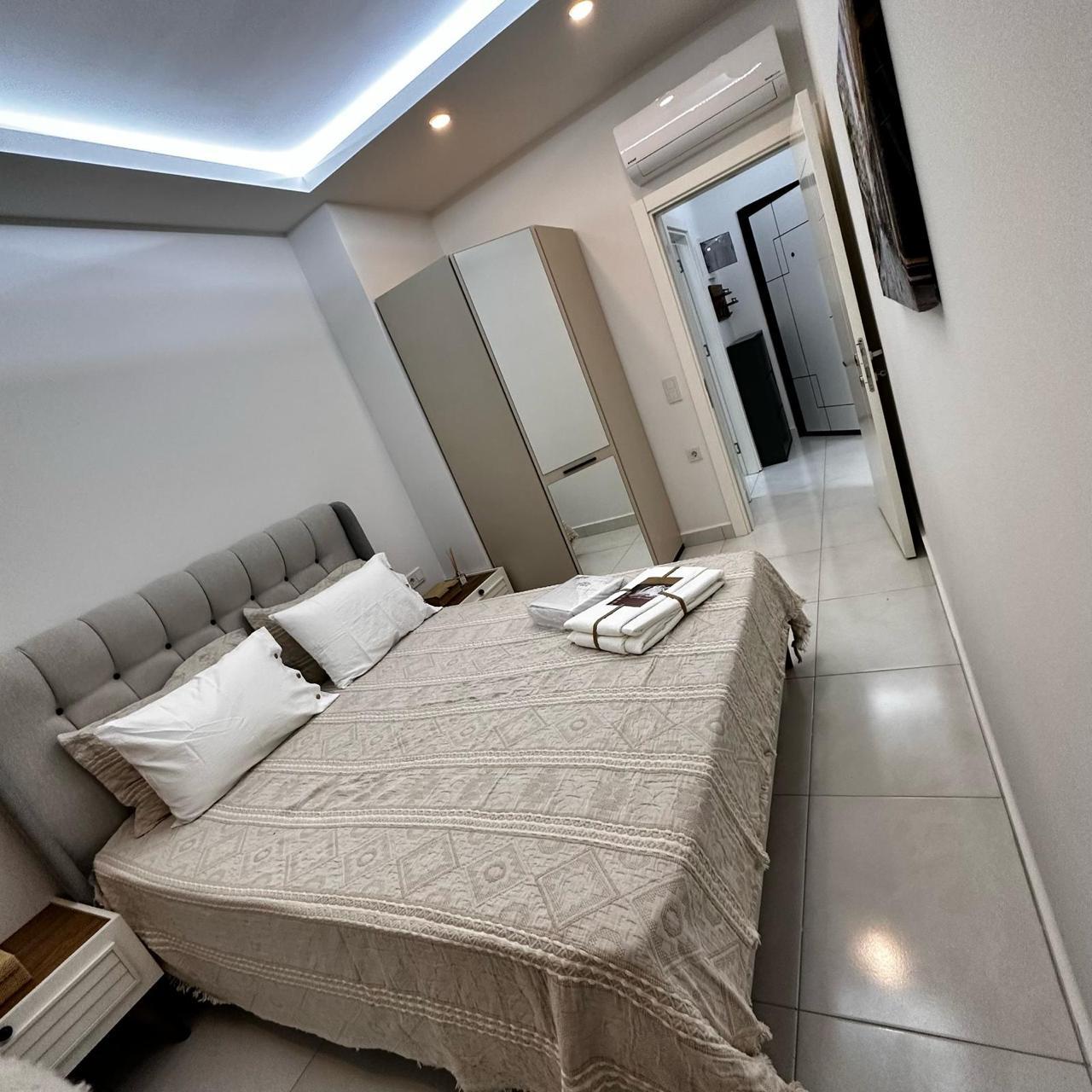 Appartamenti a Alanya, Turchia, 55 m² - foto 18