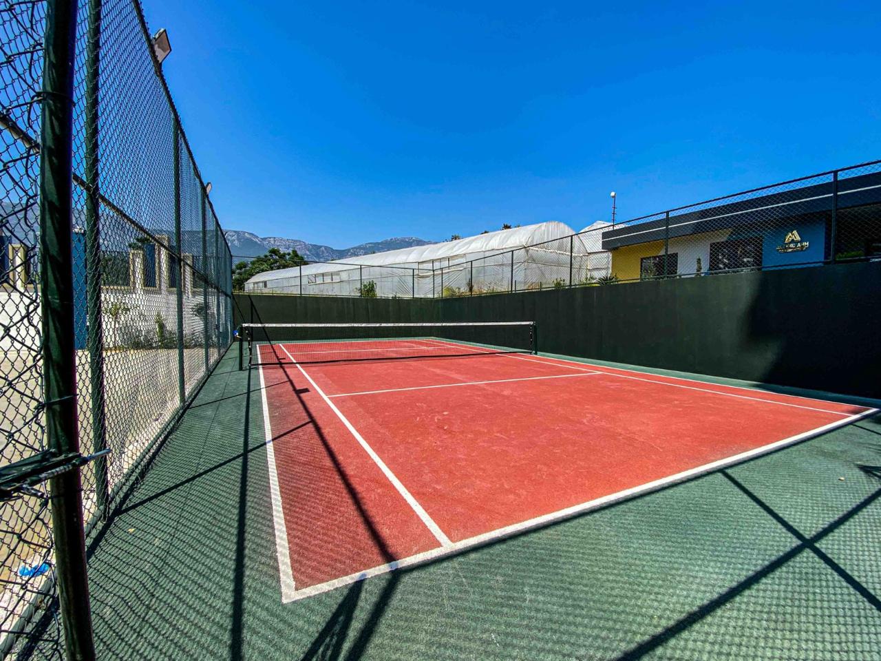 Appartamenti a Alanya, Turchia, 55 m² - foto 9