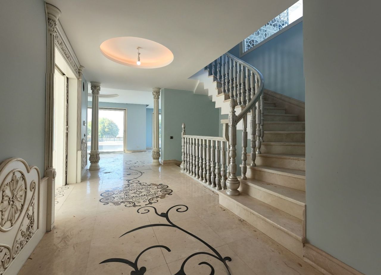 Villa in Istanbul, Turkey, 600 m² - picture 8