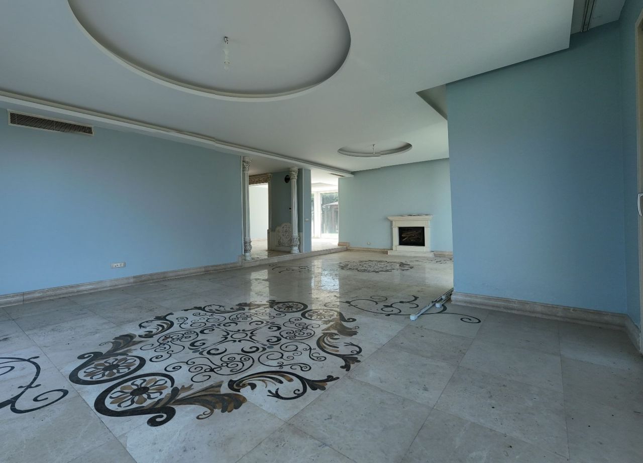 Villa in Istanbul, Turkey, 600 m² - picture 5